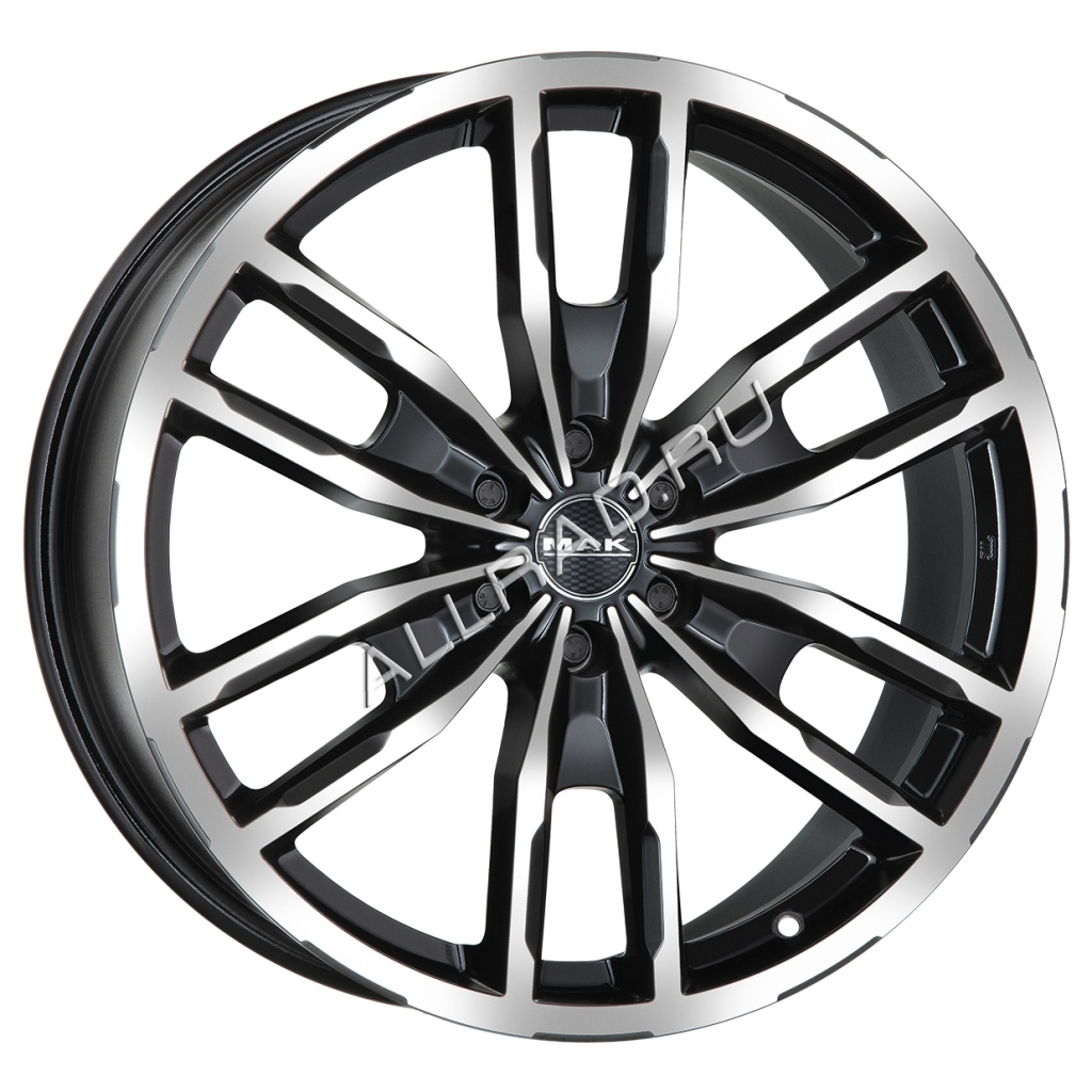 Литые диски R17 6x139.7, купить диски R17 6x139.7 в Москве